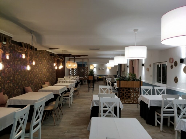 Restaurante Casa Rivero